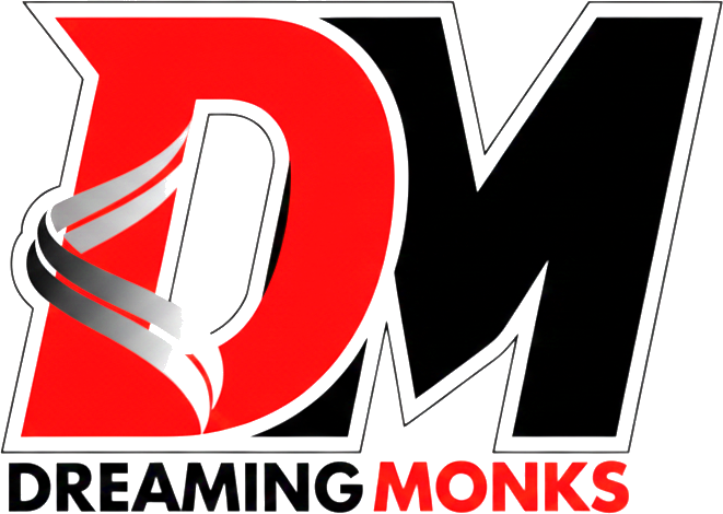 Dreaming Monks